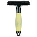 Conair PGRDRMD Undercoat Pet Grooming Rake WS1052-20